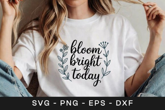 Bloom Bright Today: A Designer's Review for Embroidery