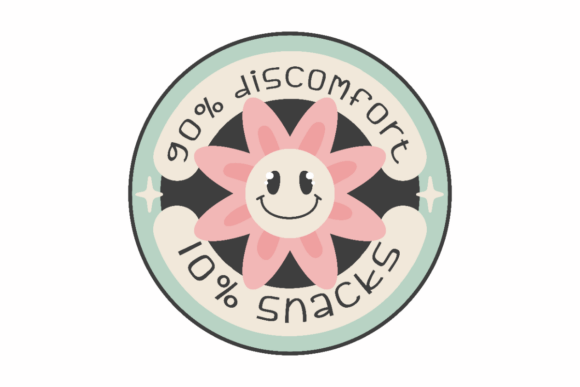Discomfort Snacks Quote