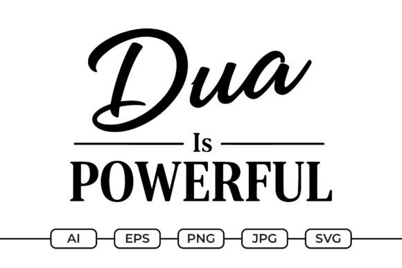 Dua is Powerful: A Designer's Review for Embroidery