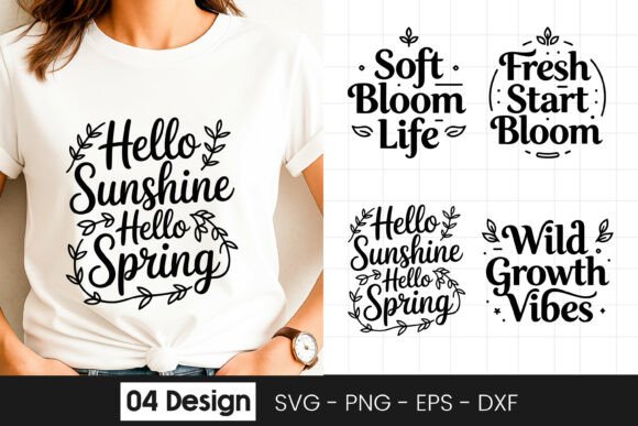 Review: Hello Sunshine Bloom Start SVG for Embroidery