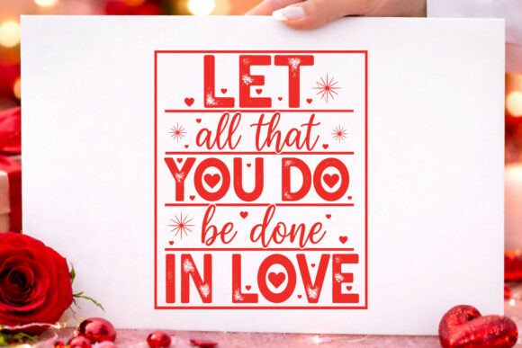 Review: Valentine's Day Heart Love SVG PNG Shirt Design